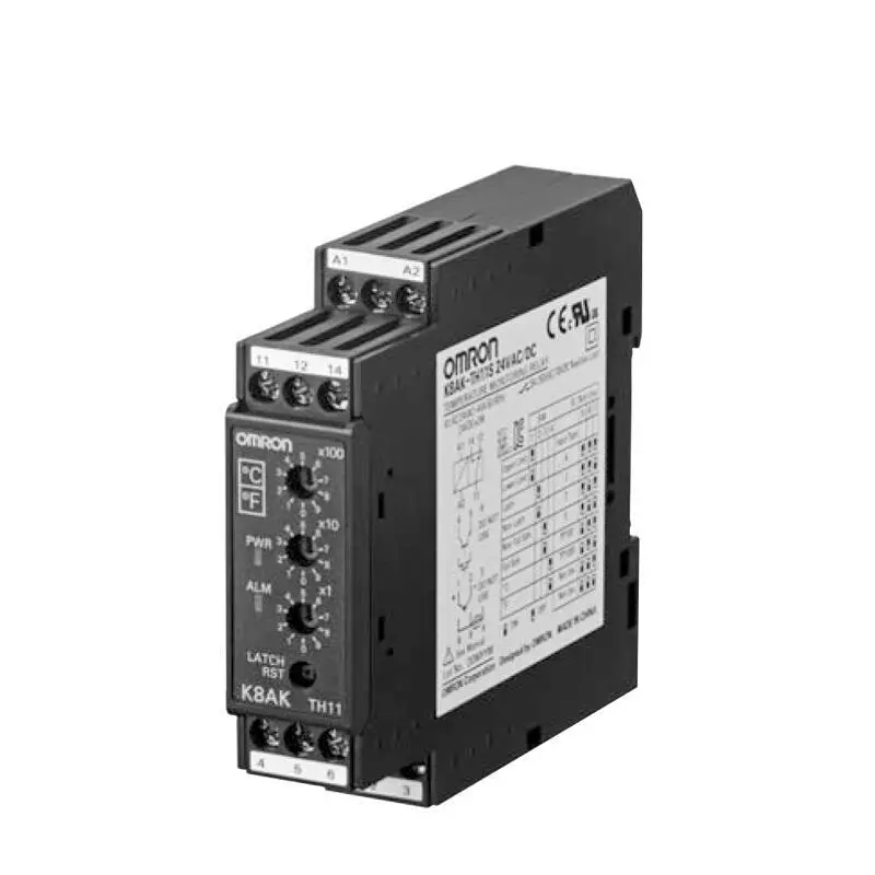 K8AK-TH11S 100-240VAC